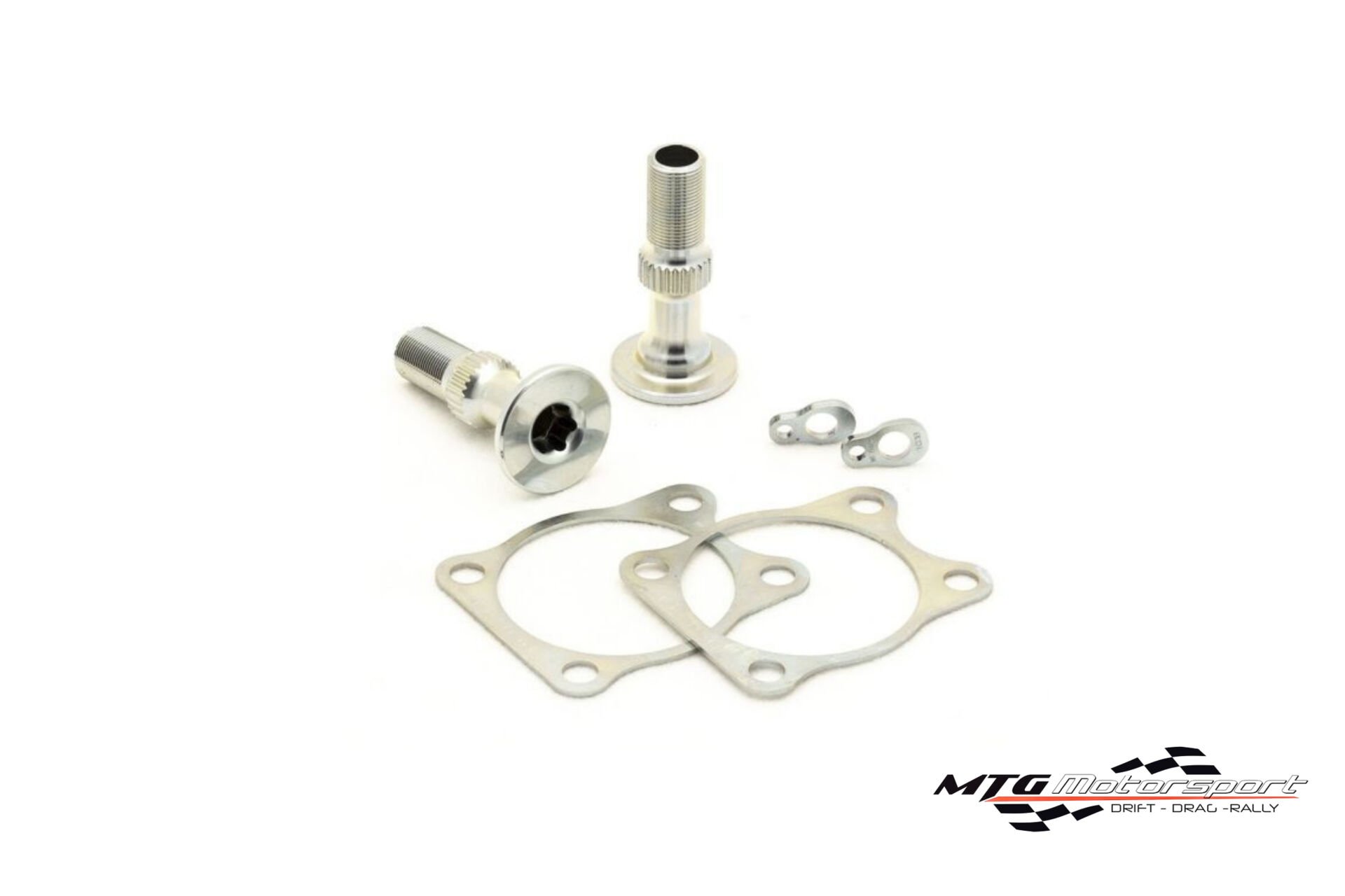 Scion FRS Ön STI Dönüşüm Kiti