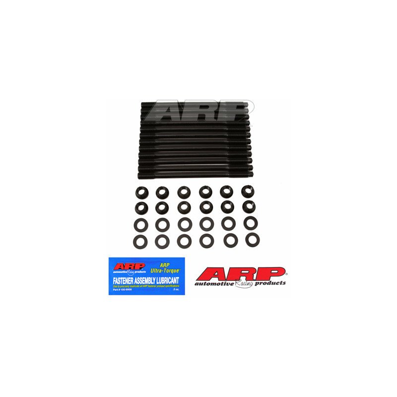 Head Studs Ford Focus RS MKII 2.5L 20v 5-Cyl / Volvo B5254