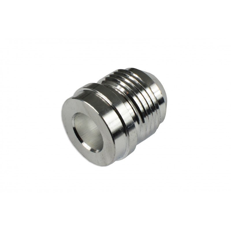 WELD-READY ADAPTER STAINLESS STEEL 304