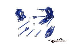 BMW E9X M3 Arka Süspansiyon Kiti