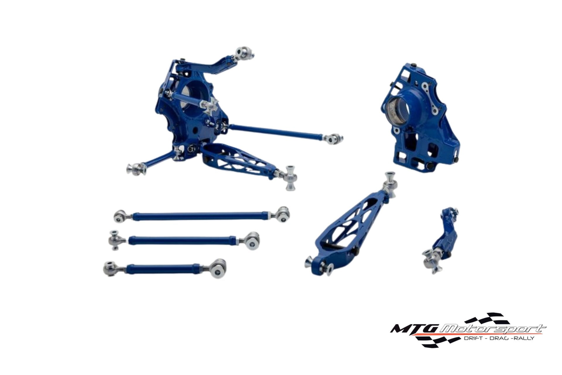 BMW F20 F21 F22 F30 F32 F33 F36 Arka Süspansiyon Düşme MafsalI Kiti