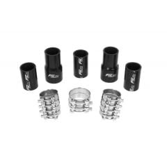 Audi A4 B5 1.8T Black Edition Performans Intercooler