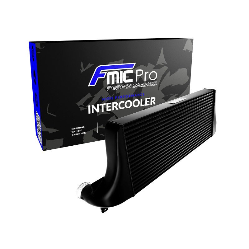 INTERCOOLER FMIC.PRO VW T5 T6 EVO 2