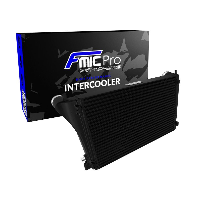 INTERCOOLER FMIC.PRO VW GOLF 7 2.0 TSI 65MM CORE