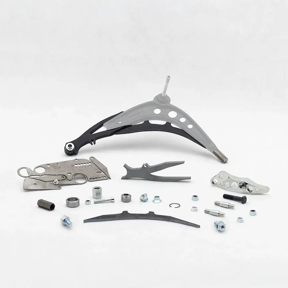 BMW E46 Ön Diy Drift Kiti