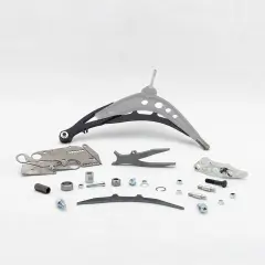 BMW E46 Ön Diy Drift Kiti