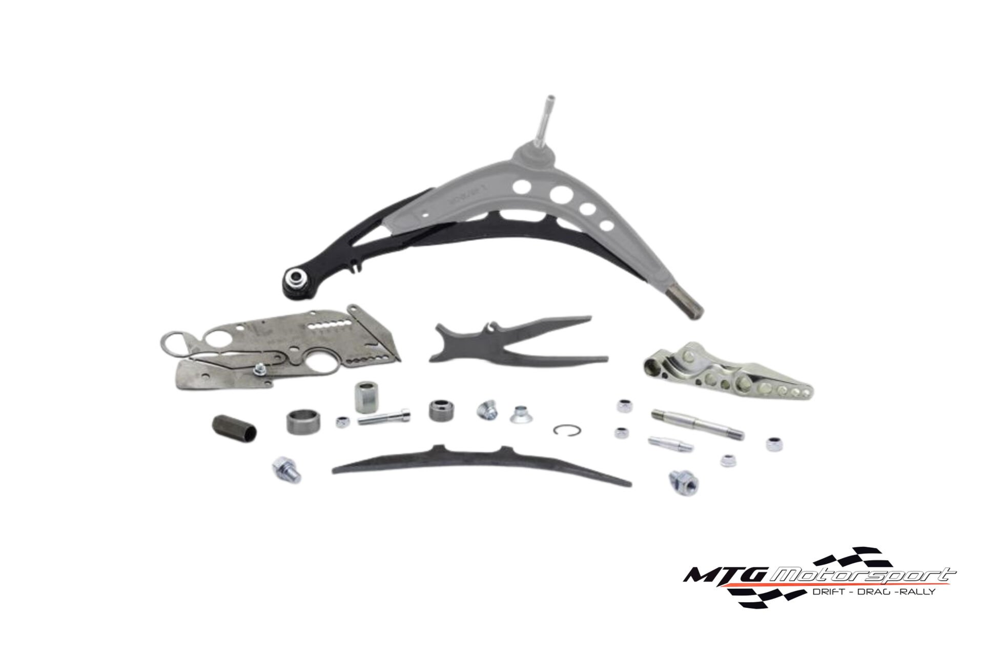 BMW E36 Ön Diy Drift Kiti