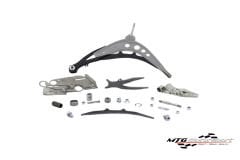 BMW E36 Ön Diy Drift Kiti