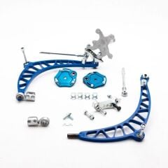 BMW E36 On Wisefab kit v2
