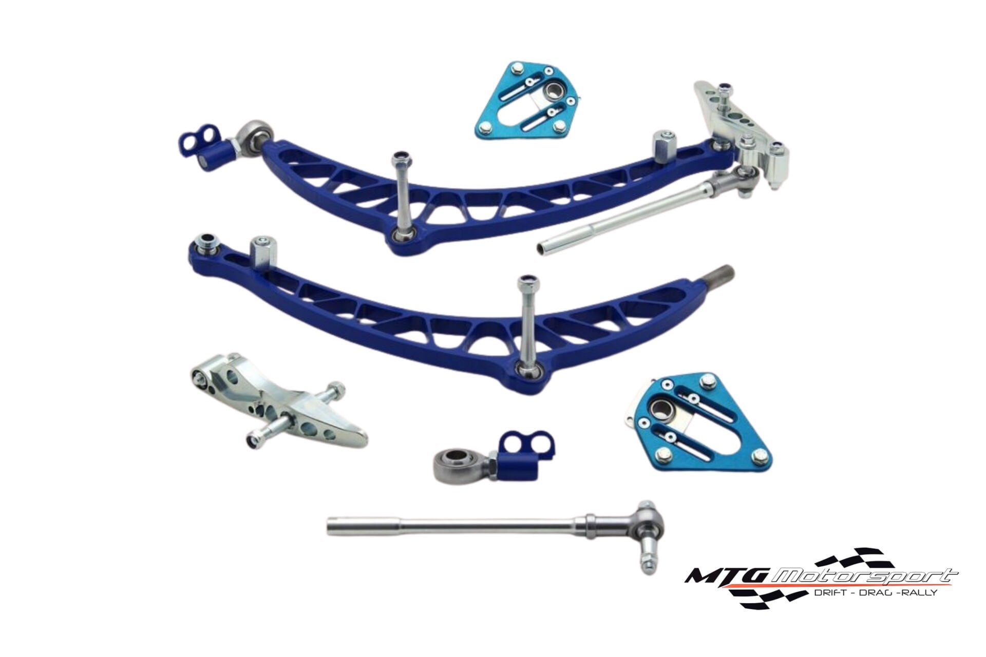 BMW E36 Ön Drift Açısı Kilit Kiti