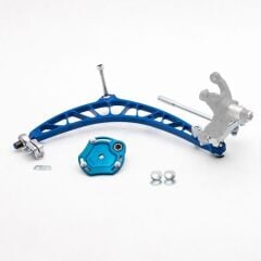 BMW E36 On Wisefab kit v2