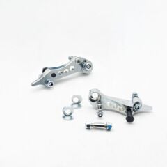 BMW E36 On Wisefab kit v2