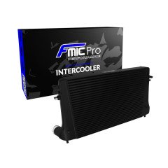 INTERCOOLER FMIC.PRO VW JETTA 5, 6 65MM CORE