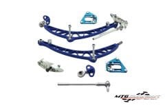 BMW E46 M3 Ön Drift Açısı Kilit Kiti