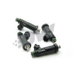 DEATSCHWERKS 4 FUEL INJECTORS KIT 1000CC/MIN, HONDA CIVIC SI 2012+, ACURA TSX 09+, ACURA ILX 2012+