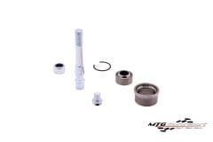 Wisefab BMW E30 E36 E46 E46 M3 Front Lower Control Arm Upgrade Kit