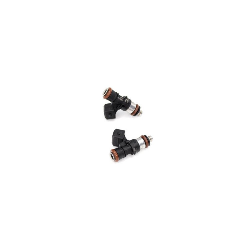 DEATSCHWERKS BOSCH EV14 2 FUEL INJECTORS KIT 1500CC/MIN, POLARIS AXYS PRO RMK 2016-2017, RUSH 800 2011-2015, RUSH 600 2011-2012