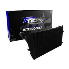 INTERCOOLER FMIC.PRO VW JETTA 5, 6