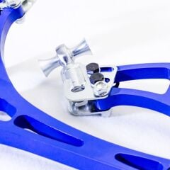 Wisefab BMW E90 açı kiti  E90 E92 E90 M3 E92 M3 E81 E82 E82 M ön