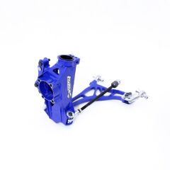 Wisefab BMW E90 açı kiti  E90 E92 E90 M3 E92 M3 E81 E82 E82 M ön