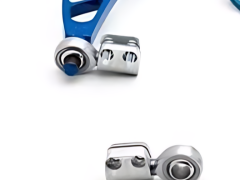 BMW E36 Ön Salıncak Montajı V2