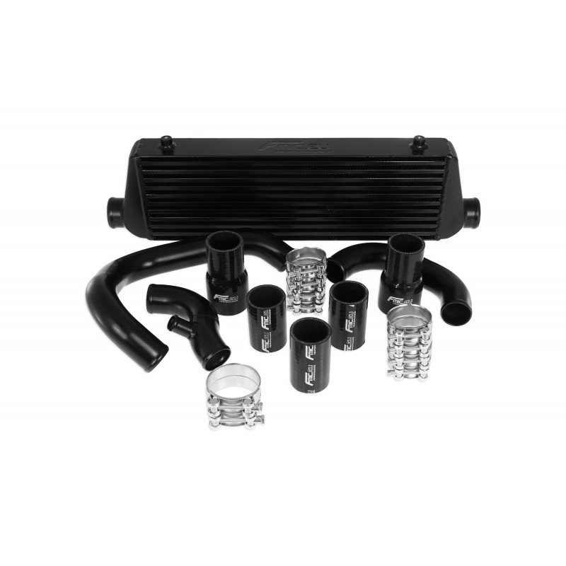 INTERCOOLER A4 B5 1.8T BLACK EDITION