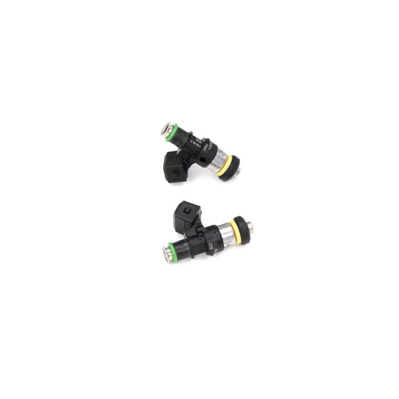 DEATSCHWERKS BOSCH EV14 2 FUEL INJECTORS KIT 1500CC/MIN, POLARIS FST 2006-2010