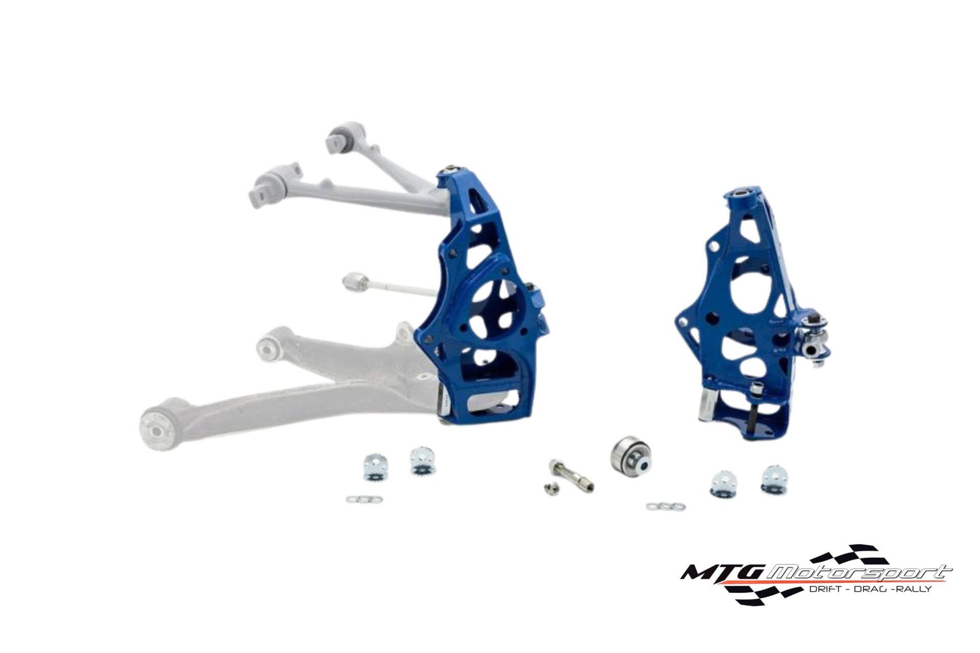 OEM Kolları İçin Chevrolet Corvette C5 C6 Ön Sapma Açısı Kilit Kiti