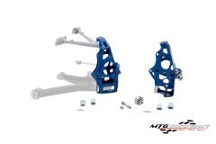 OEM Kolları İçin Chevrolet Corvette C5 C6 Ön Sapma Açısı Kilit Kiti