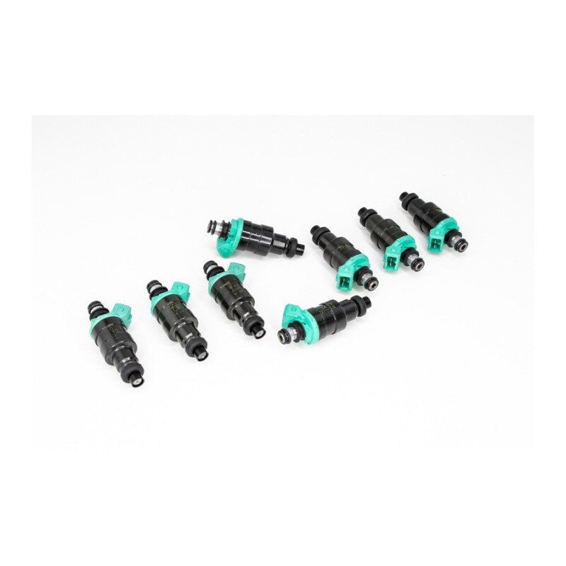 Deatschwerks Bosch EV14 4 Yakıt Enjektörleri Kiti 900 cc/min Yamaha Apex 2006-2012 FX SHO 2008-2012 FZR 2009-2013 FZS 2009-2013