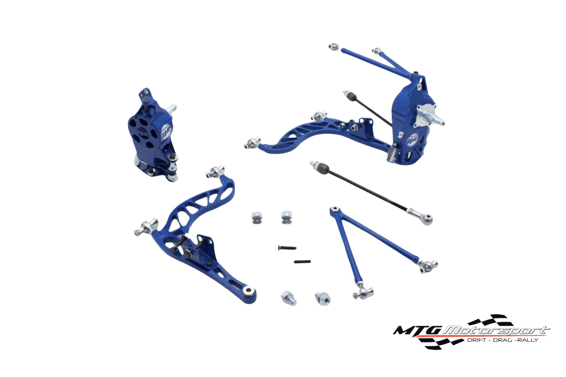 Mazda RX-7 Ön Drift Açısı Kilit Takımı