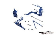 Mazda RX-7 Ön Drift Açısı Kilit Takımı