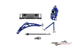 Mazda RX-8 Ön Drift Açısı Kilit Takımı