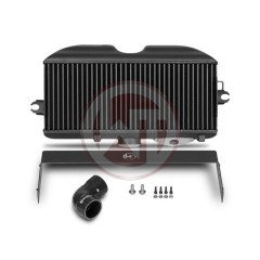 COMPETITION INTERCOOLER WAGNER TUNING KIT SUBARU WRX STI 2002-2005 (RHD)
