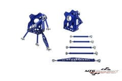 Mazda RX-8 Arka Süspansiyon Düşme MafsalI Kiti