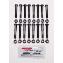 Connecting Rod Bolts BMW E46 2.8L M52 / 3.0L M54 Rod Bolt Kit (M9 X 47mm)