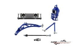 Mazda RX-8 Ön Drift Açısı Kilit Takımı