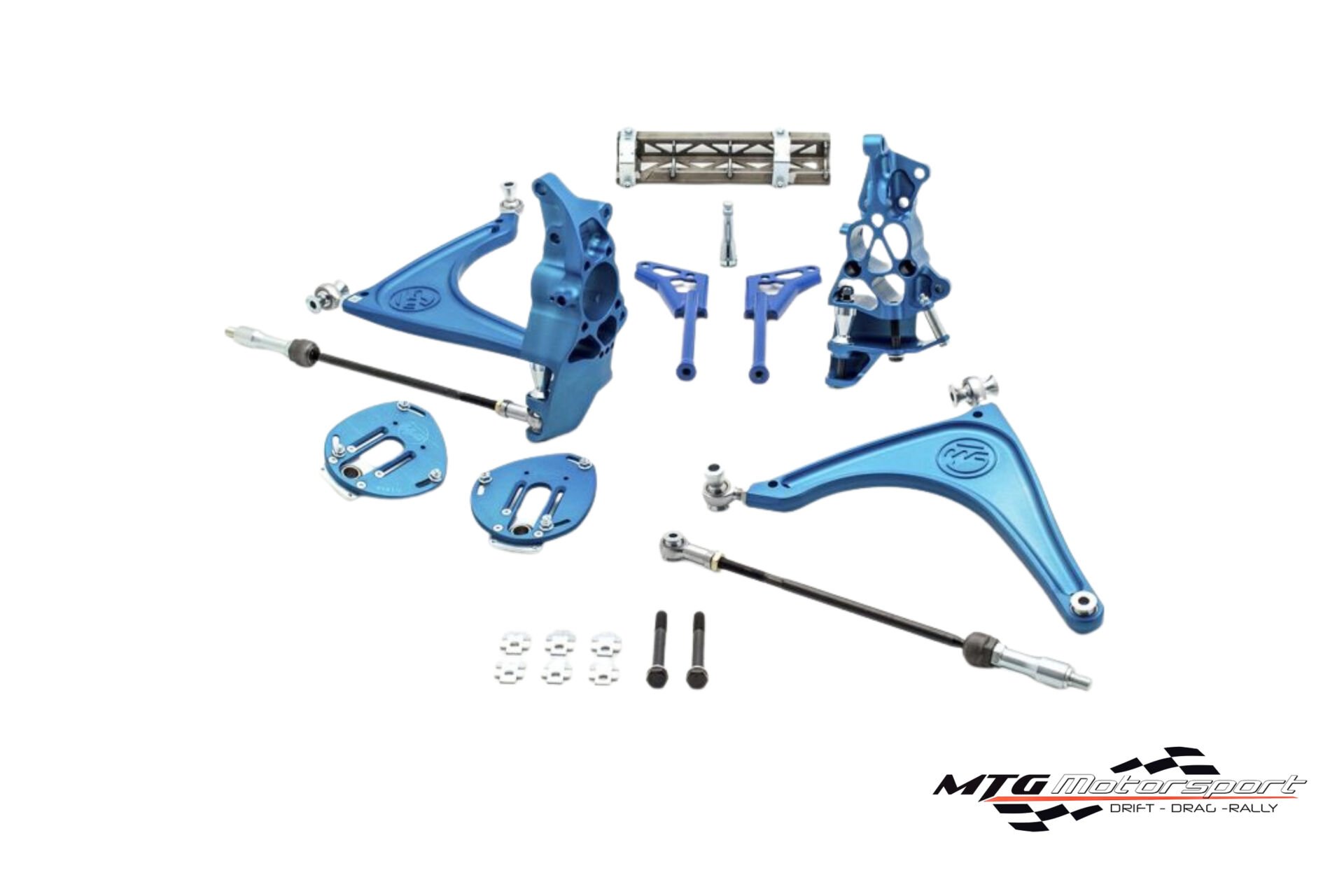 Toyota GT86 Ön Drift Açısı Kilit Kiti LHD