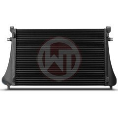 COMPETITION INTERCOOLER KIT WAGNER TUNING FOR VAG 1.8-2.0 TSI AUDI SEAT SKODA