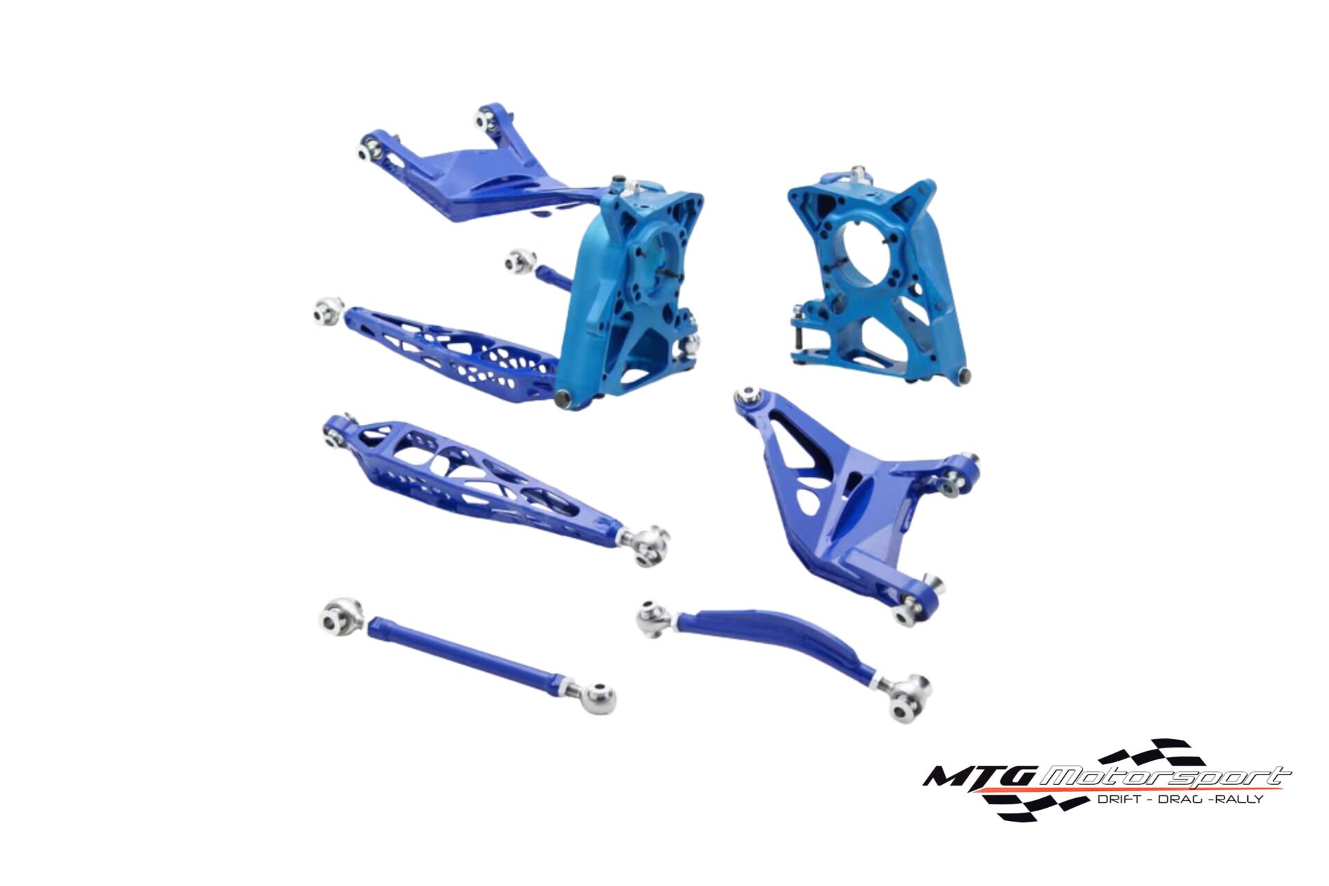 Toyota GT86 Arka Süspansiyon Düşürme MafsalI Kiti