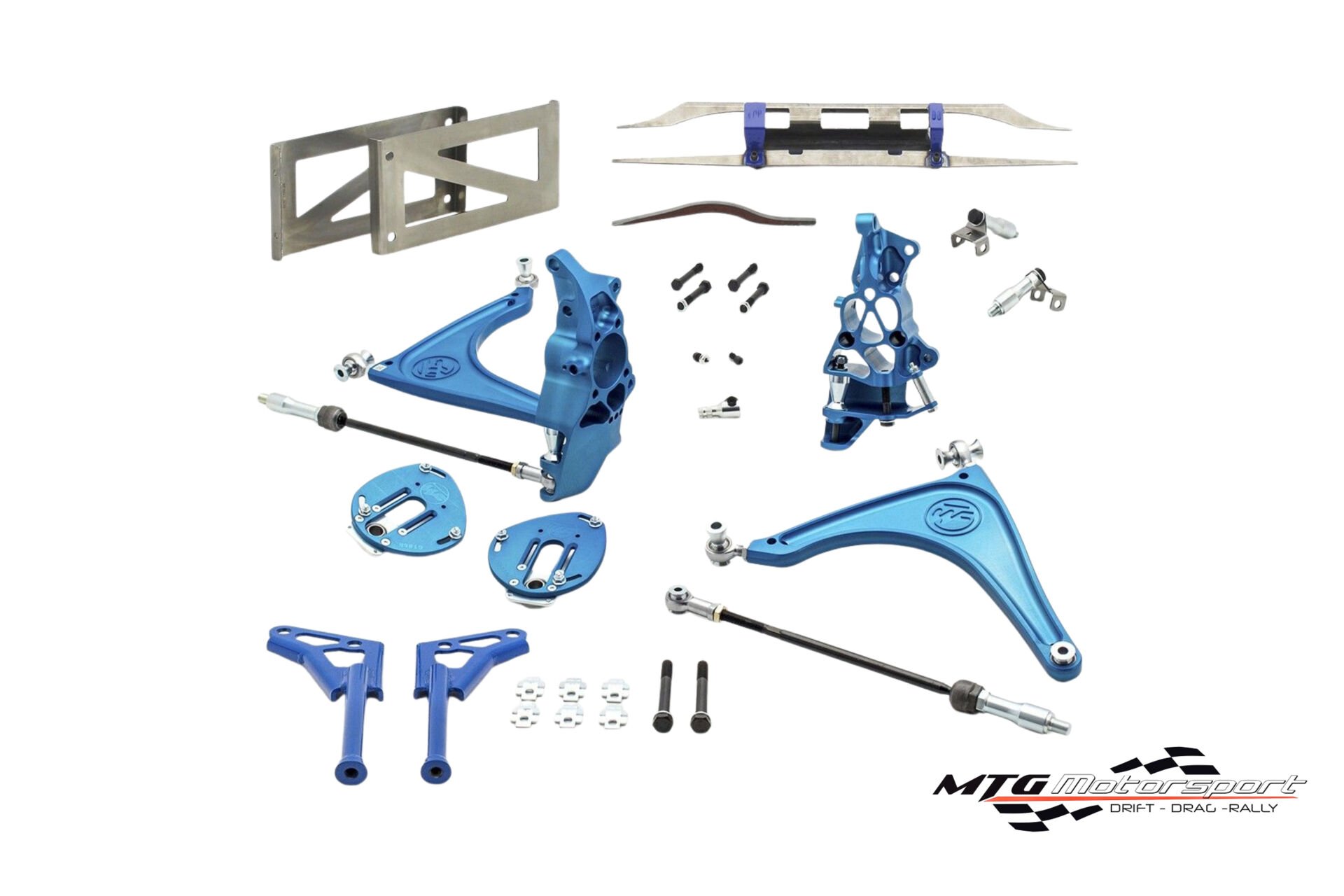 Lexus IS Arka Raf İçin Toyota GT86 Ön Kilit Kiti