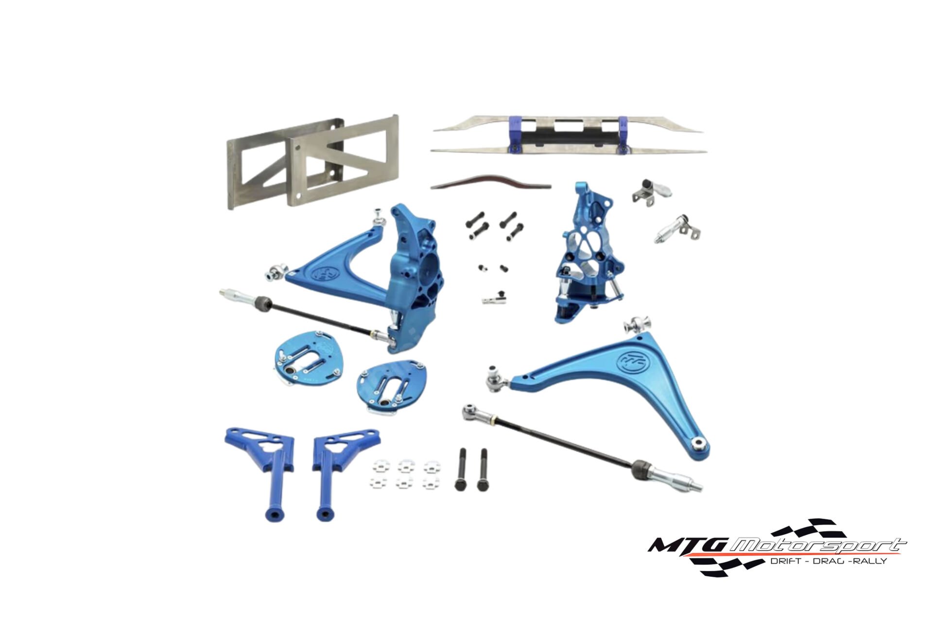 Lexus IS Arka Raf İçin Subaru BRZ Ön Kilit Kiti