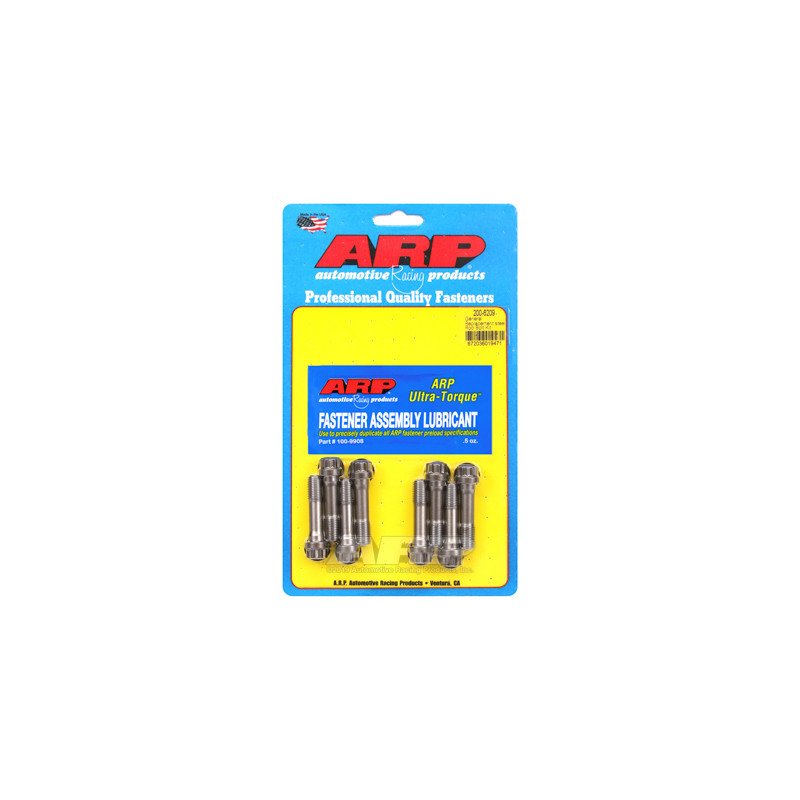 CONNECTING ROD BOLTS (3/8 UFN X 1.6) ARP2000