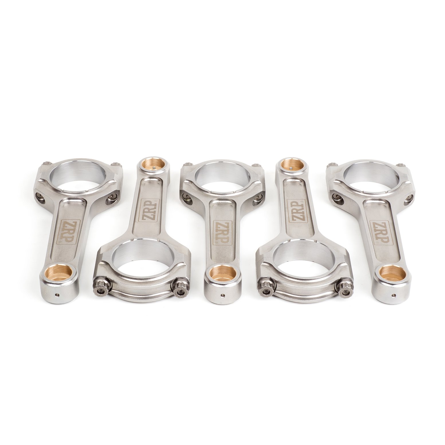 ZRP Motor Parts