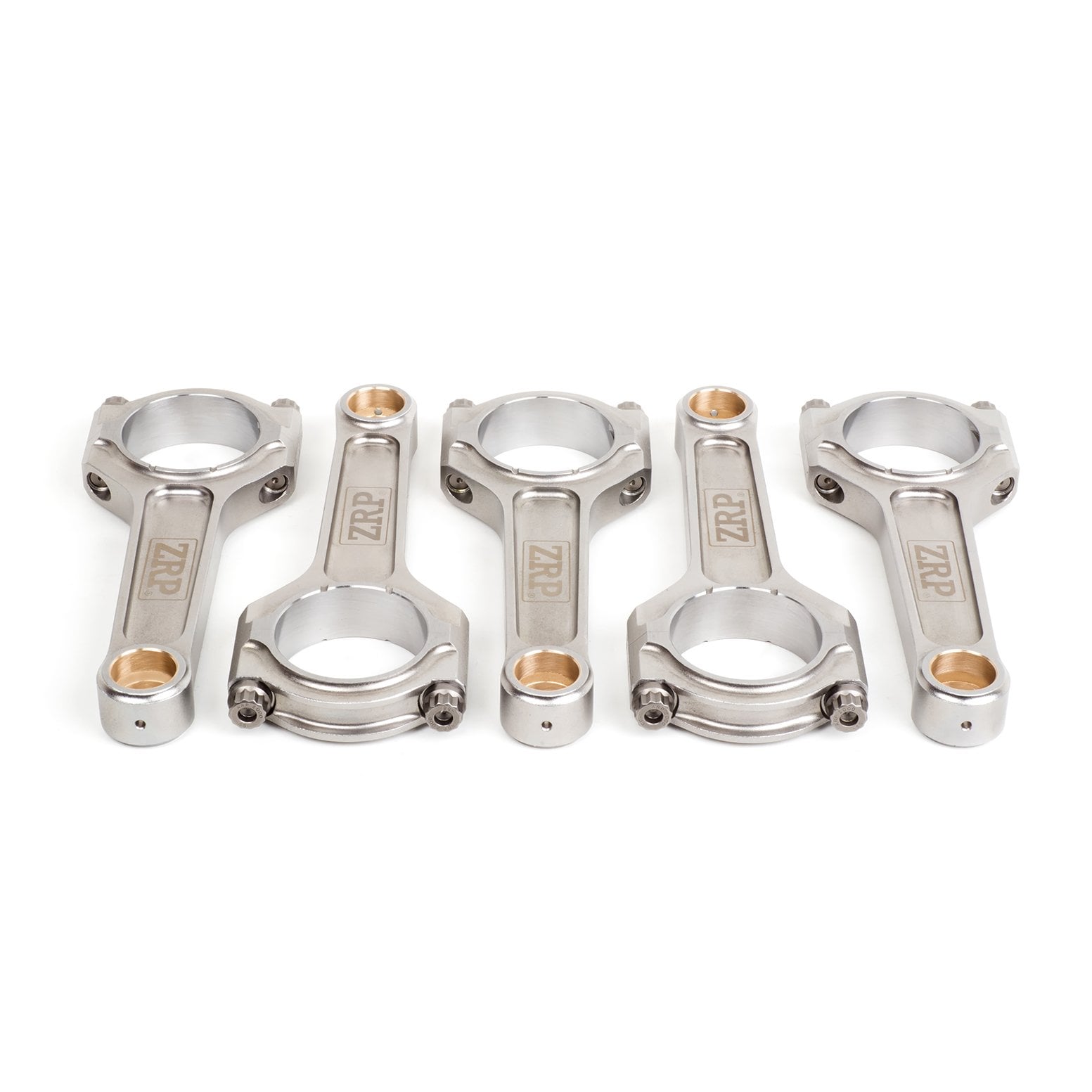 ZRP Motor Parts